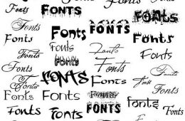 font-bul