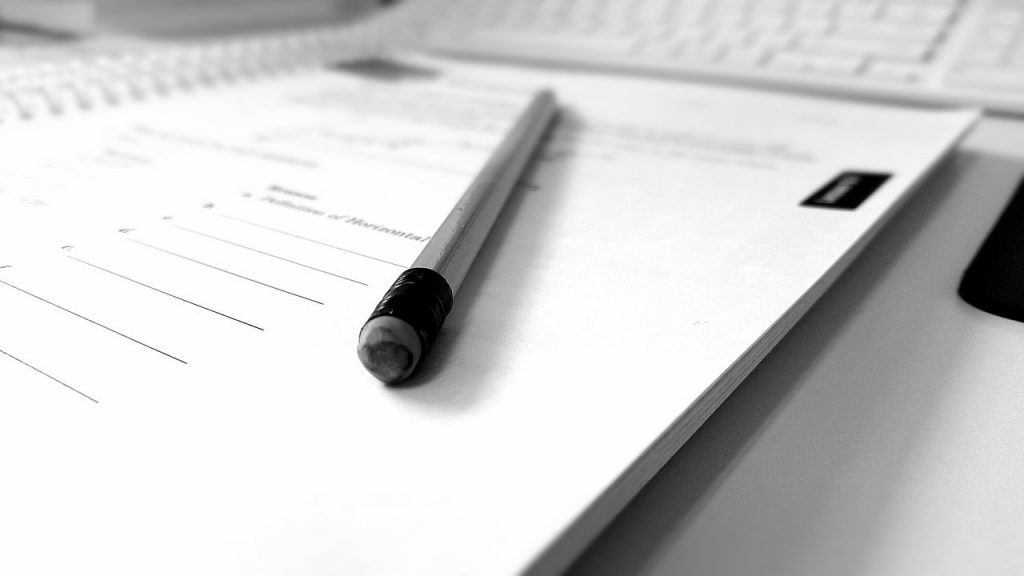 akademik essay
