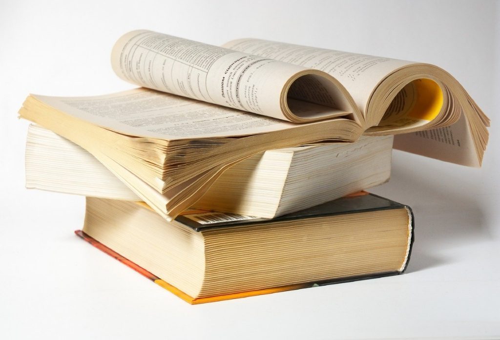 literatür taraması